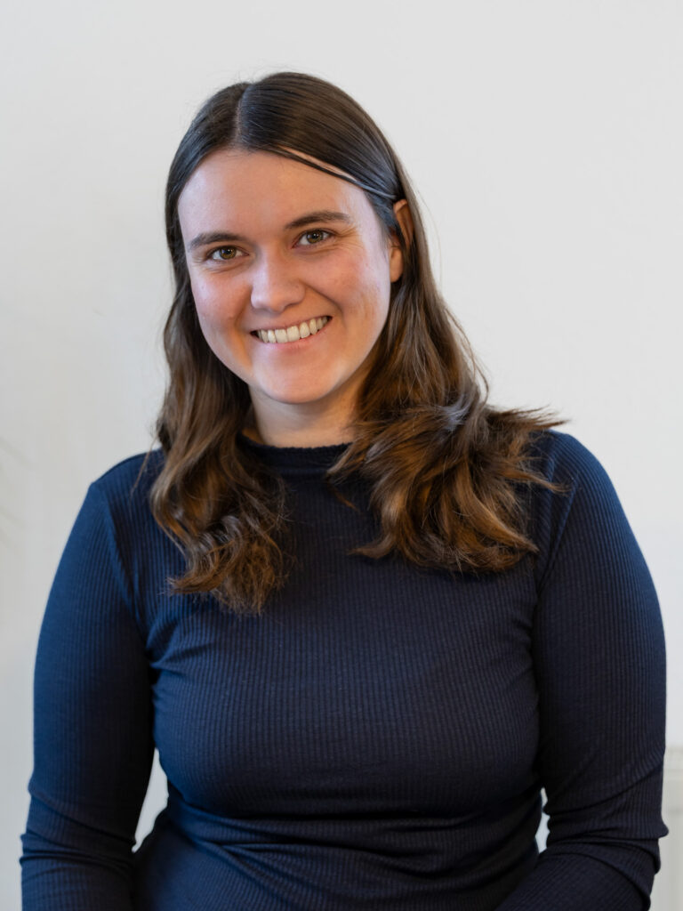 Portrait Mona Joerg (Foto: privat)