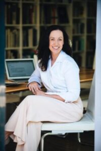 Stefanie Gregg (Foto: Angelika Bardehle)