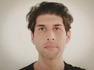 Anvar Čukoski (Foto: Max Strohe)