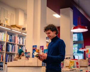 Josia Jourdan (Foto: privat)