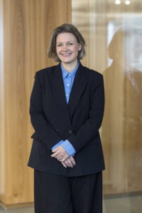 Anne Stukenborg (Foto: Greven Verlag/Nina Gschlößl)