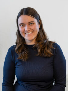 Portrait Mona Joerg (Foto: privat)