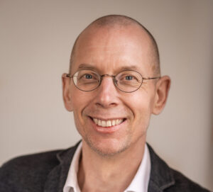 Christoph Honig (Foto: privat)