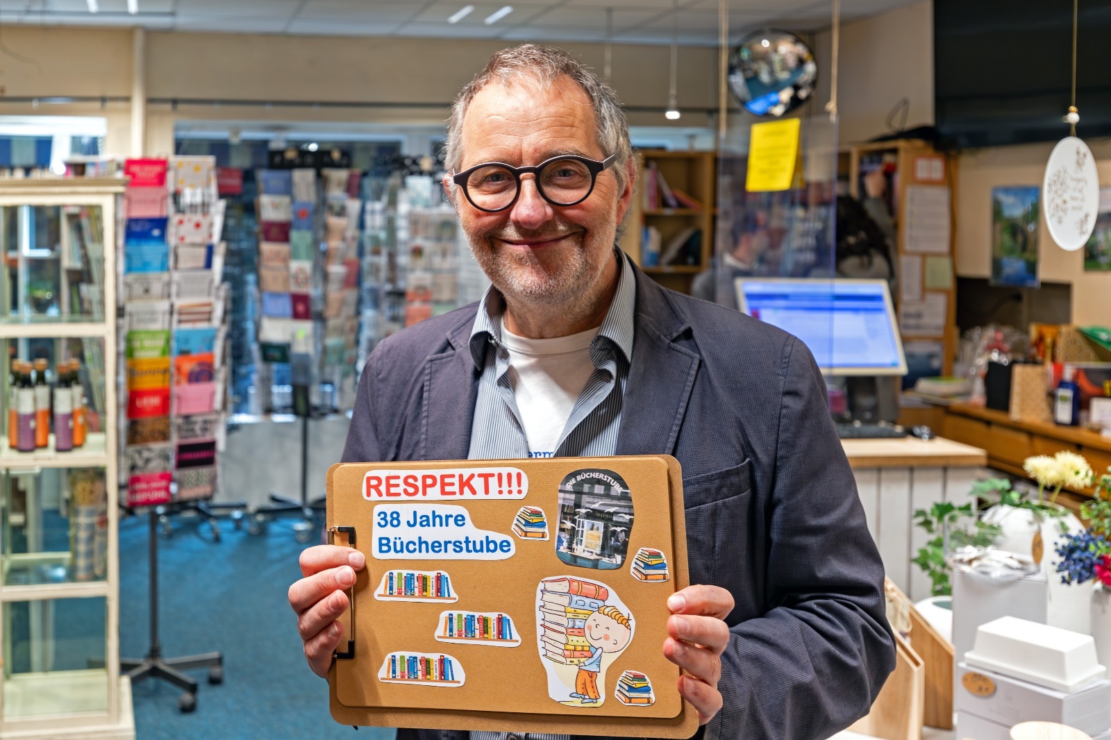 Hans-Günter Draht (Foto: privat)