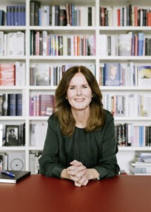 Kerstin Gleba (Foto: Patricia Kühfuß)