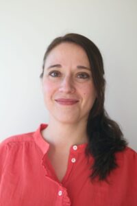 Nora Haller (Foto: Niklaus Hofer)