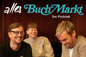 Der allesBuchMarkt-Podcast