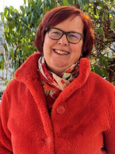 Gerlinde Moorkamp (Foto: privat)