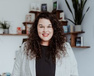 Annika Bauer (Foto: privat)