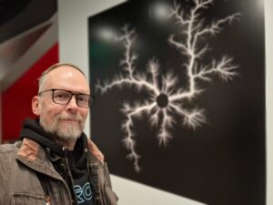 Dietmar Dath (Foto: privat)