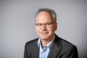 Carsten Knop (Foto: FAZ-Foto Helmut Fricke)