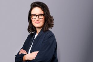 Deborah Klein (Foto: Deborah Klein)