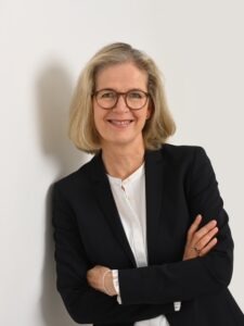 Susanne Hemming (Foto: privat)