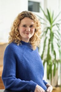 Tabea Horst (Foto: privat)