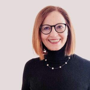 Ute Palmer (Foto: privat)