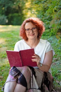 Heike Hamboch aka Ava Cooper (Foto: privat)