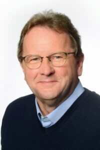 Heinz Vöcking (Foto: privat)