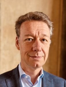 Thomas Montasser (Foto: Mariam Montasser)