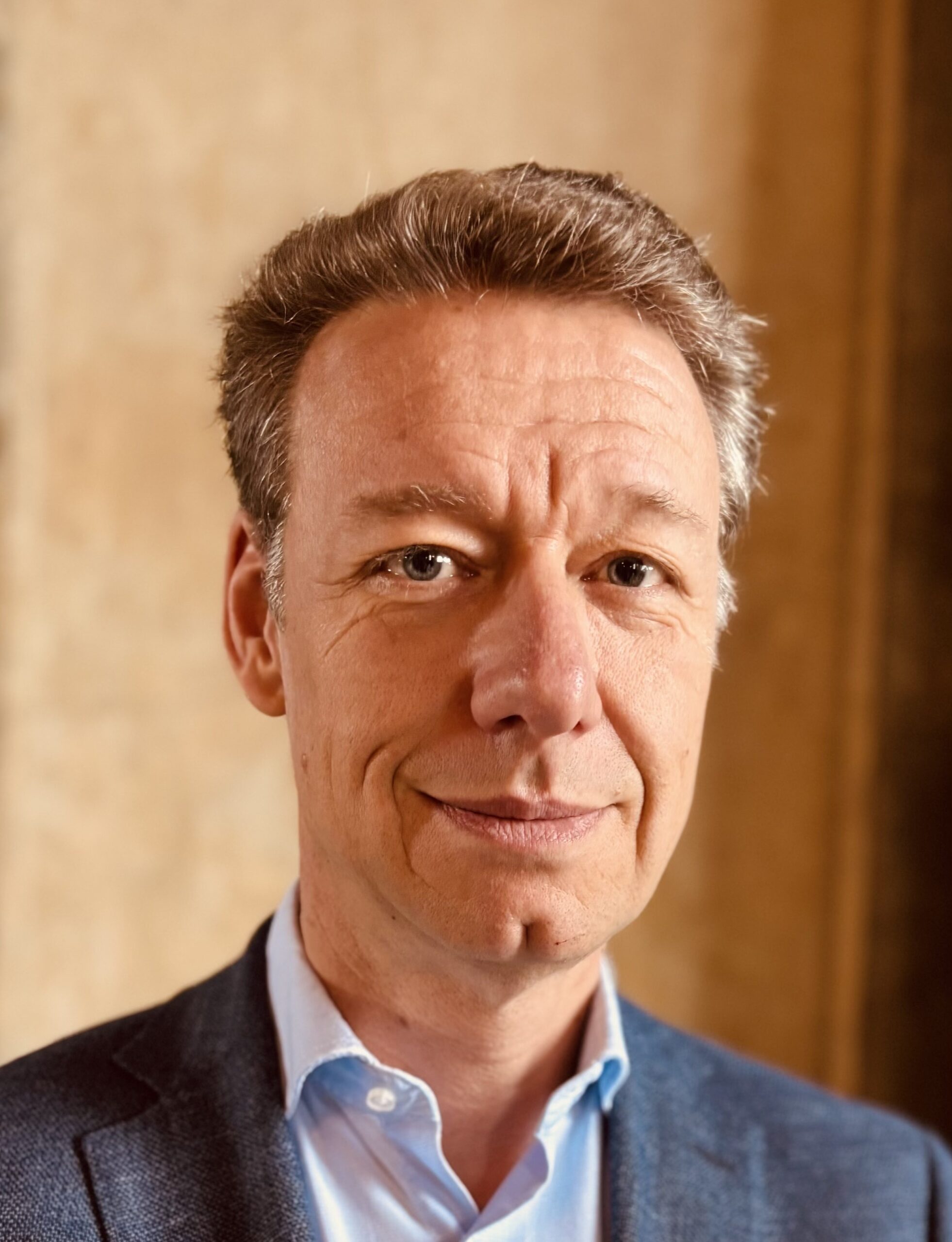 Thomas Montasser (Foto: Mariam Montasser)